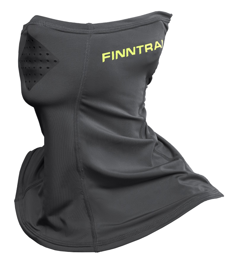 Маска Finntrail Wave 9803 MiddleGrey