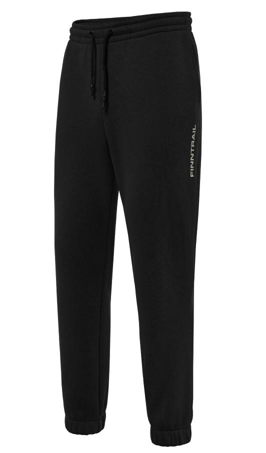 Брюки Finntrail Logo 1401 Black