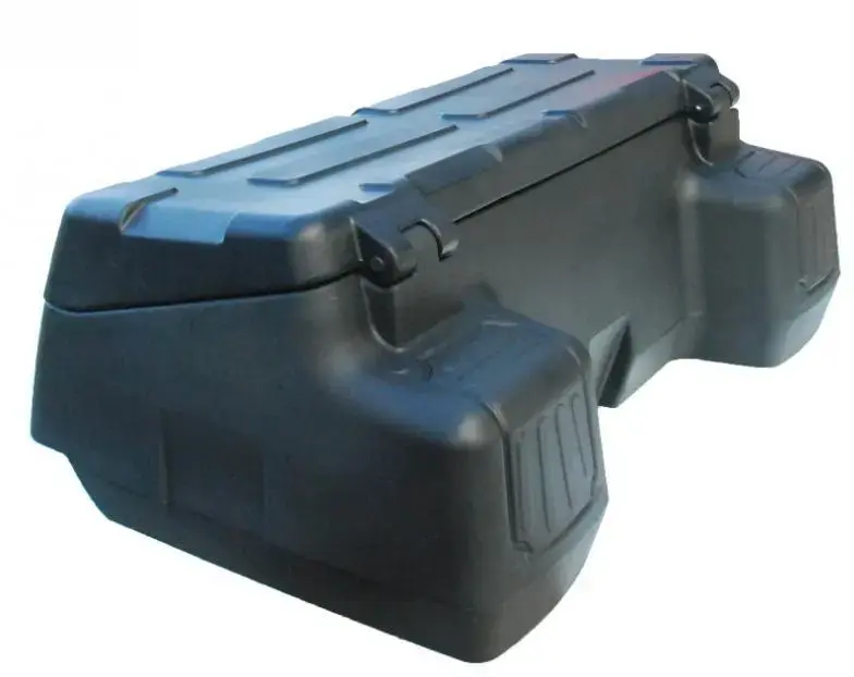 Кофр SMART 301 GKA, 80 л