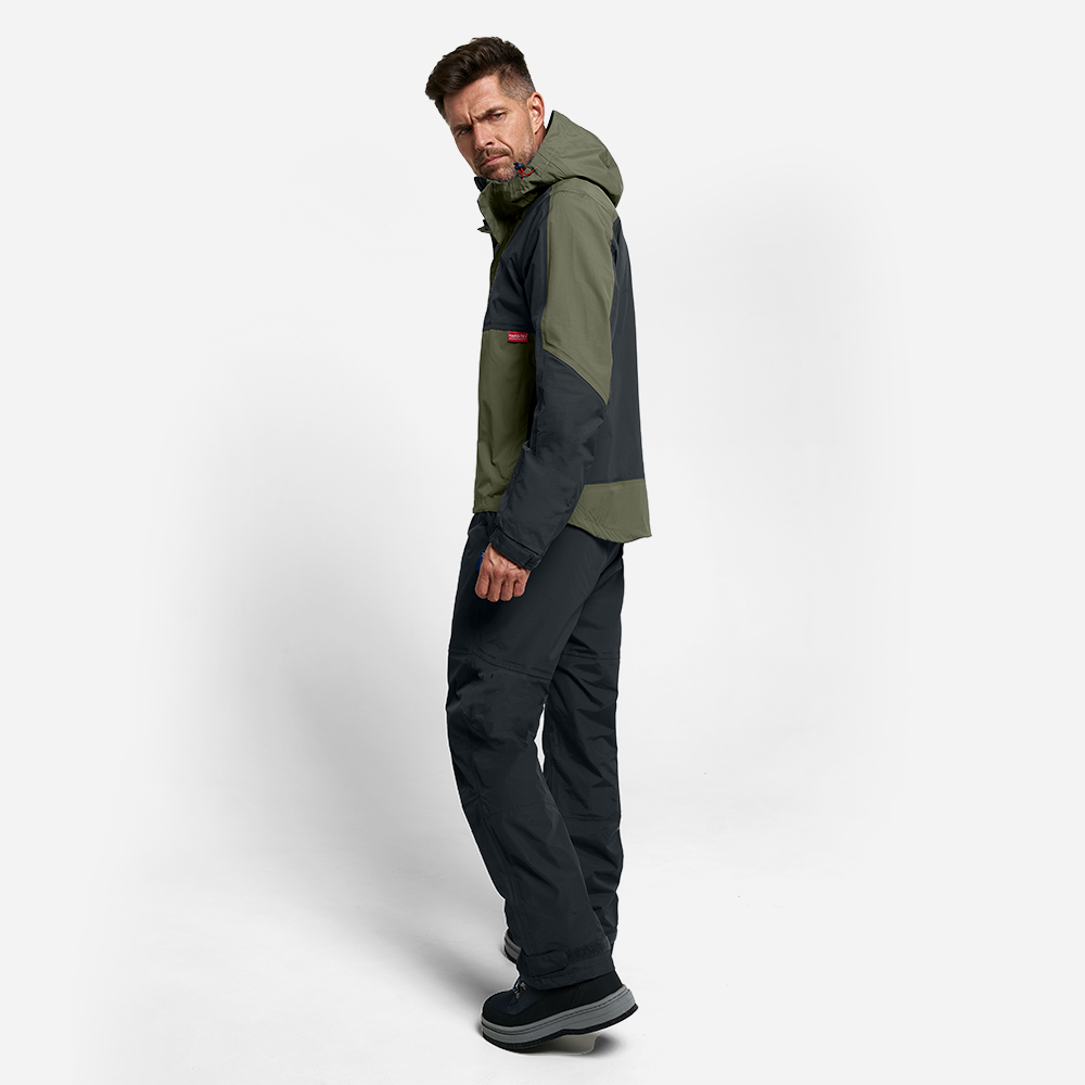 Куртка мужская LightSuit 3504 Khaki Куртка мужская LightSuit 3504 Khaki