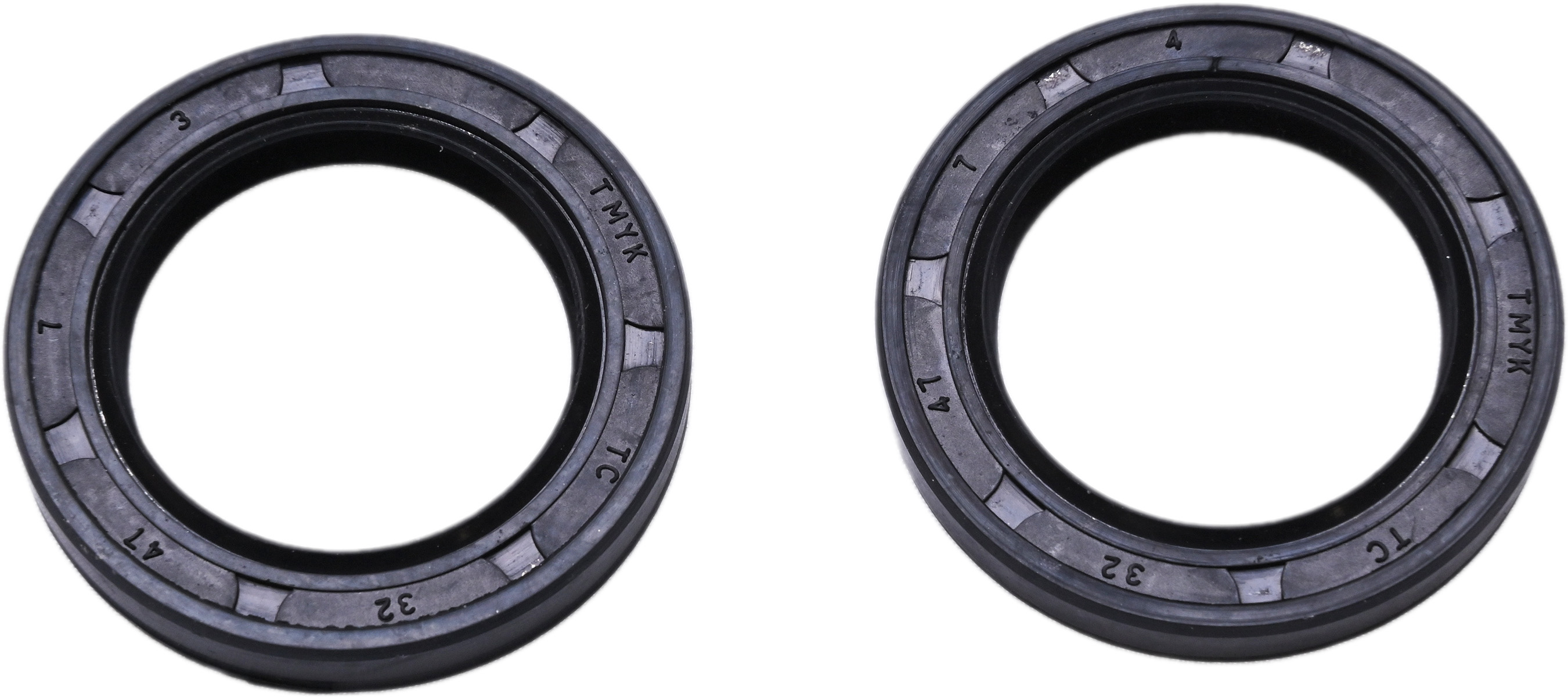Сальник 32x47x7 заднего колеса ROCKOT R7/ZX300/R300/R11/WR300/X300