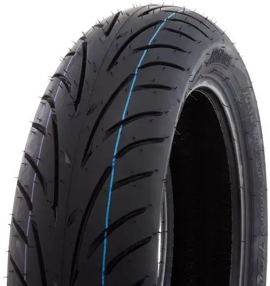 Покрышка Mitas Touring Force-SC (Митас Туринг Форс) 14" 140/60-14 [64P TL Reinf.]