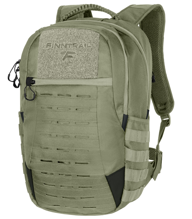 Рюкзак Finntrail Tactic 1737 Khaki (30L)