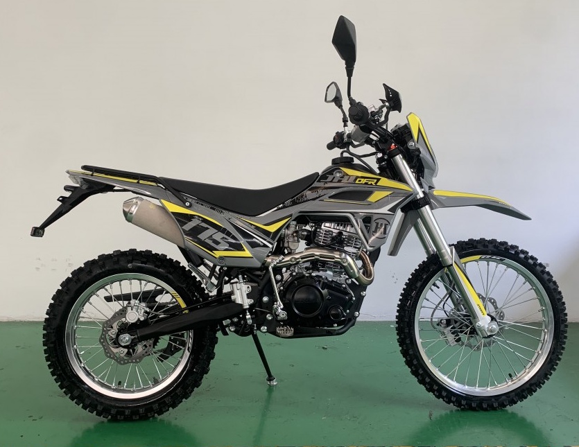 Питбайк JHL SX 175 LX 162FMJ 19/16 купить в Москве 🏍 цены и