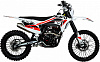 Мотоцикл кроссовый Kayo (Кайо) K5 Enduro 2024 21/18 (2024г.) (заводская упаковка)