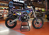 Питбайк BSE (БСЕ) MX 125 17/14 Purple Dragon (040)