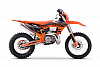 Эндуро / кроссовый мотоцикл BSE TS 300R 21/18