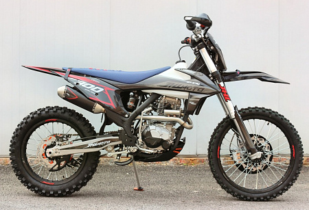 Эндуро / кроссовый мотоцикл JHL Z3+ CB300 (175FMM) 21/18 Эндуро / кроссовый мотоцикл JHL Z3+ CB300 (175FMM) 21/18