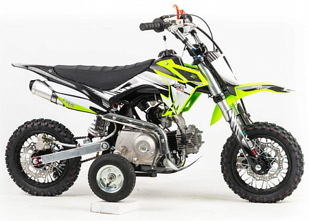 Питбайк PWR Racing (Рэйсинг) FRZ 50 Питбайк PWR Racing (Рэйсинг) FRZ 50