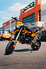 Питбайк BSE (БСЕ) PH 150 12/12 AK47 Red (025) Supermoto