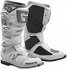 Мужские мотоботы GAERNE SG-12, White 2024