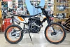 Кроссовый мотоцикл SSSR DNA 300 21/18 1