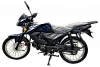 Мопед Regulmoto Alpha (Регулмото Альфа) (RM-5) Синий 