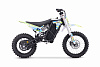 Электропитбай FX MOTO Е1 14/12 (Белый)