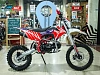 Питбайк BSE (БСЕ) MX 125 17/14 (ZS) Racing Red 3