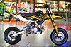 Питбайк JMC 150 MX V3.0 Stunt (Стант) V2, 2024