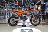 Мотоцикл кроссовый Progasi (Прогаси) Endurance 300X EFI LC YB300H (176FMN)