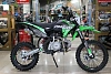 Питбайк Progasi Smart 5 150 mechanical (Прогаси Смарт), (Механическая КПП) 17/14 , green