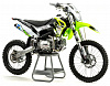 Питбайк PWR Racing (ПВР Рэйсинг) FRZ 125 19/16