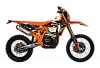 Мотоцикл кроссовый Progasi (Прогаси) Endurance 450 NC450 orange