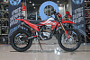 Кроссовый мотоцикл JHL OFR MX CB300, 300см3, 21/18