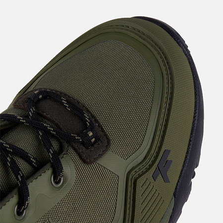 Ботинки Finntrail Tactic 5170 Khaki Ботинки Finntrail Tactic 5170 Khaki