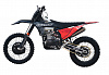 Мотоцикл кроссовый GURUENDURO NB300X PRO