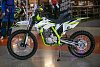 Мотоцикл эндуро Rockot (Рокот) R5F Raptor 2.0 (250сс, 172FMM, 21/18)
