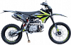 Питбайк Regulmoto ONIX (Регулмото Оникс) SPORT ЖЕЛТЫЙ 17/14