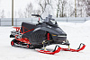 Снегоход IRBIS Tungus (Ирбис Тунгус) 600L
