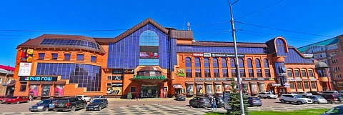 Архангельск