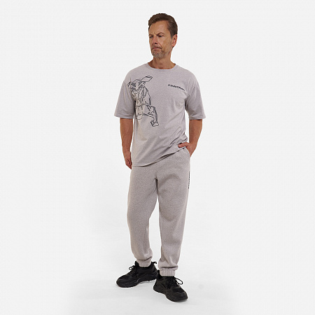 Брюки Finntrail Logo 1401 Grey Брюки Finntrail Logo 1401 Grey