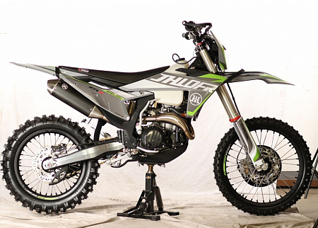 Эндуро / кроссовый мотоцикл JHLofr ZR7 NC250SR (177MM) 21/18 Эндуро / кроссовый мотоцикл JHLofr ZR7 NC250SR (177MM) 21/18