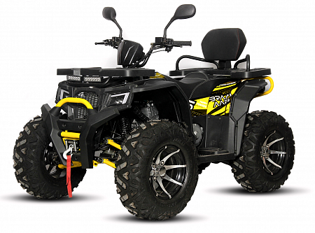 Комплект для сборки квадроцикла PROMAX TAURUS 300 MAX-PRO LONG Комплект для сборки квадроцикла PROMAX TAURUS 300 MAX-PRO LONG