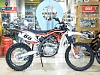 Кроссовый мотоцикл BSE (БСЕ) Z4 250 E 21/18