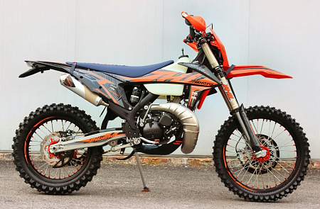 Эндуро / кроссовый мотоцикл JHL M5 MT250 (1E66MM) 21/18 Эндуро / кроссовый мотоцикл JHL M5 MT250 (1E66MM) 21/18