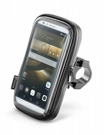INTERPHONE SMSMART65 универсальный чехол для телефонов до 6.5" INTERPHONE SMSMART65 универсальный чехол для телефонов до 6.5"