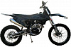 Мотоцикл кроссовый Kews (Кевс) K16 CB-F 250 21\18 Черный