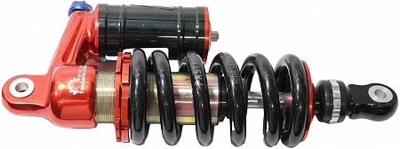 Амортизатор L=290 центральный FASTACE BFA51RC (PIT BIKE) с бачком Амортизатор L=290 центральный FASTACE BFA51RC (PIT BIKE) с бачком