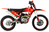 Мотоцикл эндуро Rockot (Рокот) GS7-Pro Chaser (300cc, 176FMN (YB300H), 21/18)