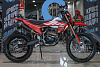 Кроссовый мотоцикл JHL OFR MX PR300, 175FMN, 300см3, 21/18