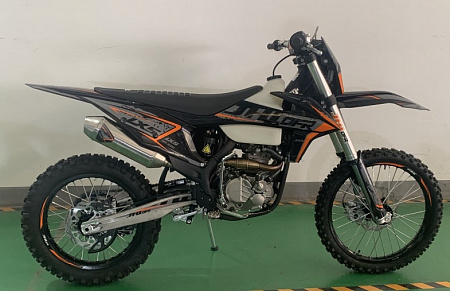 Эндуро / кроссовый мотоцикл JHL LX5 NB300 (174MN-5) 21/18 Эндуро / кроссовый мотоцикл JHL LX5 NB300 (174MN-5) 21/18