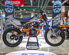 Мотоцикл кроссовый Progasi Palma (Прогаси Палма) 300 (175FMM) 21/18, Orange