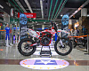 Мотоцикл кроссовый Progasi Super Max 250 (Прогаси Супер Макс), (21/18) Red/White