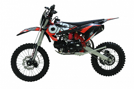 Питбайк OXO Base (Бэйс) 125 M (RD-005) Питбайк OXO Base (Бэйс) 125 M (RD-005)