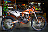 Мотоцикл эндуро OXO Pride (Оксо Прайд) YB250R (166FMM) 21/18