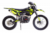 Эндуро / кроссовый мотоцикл BSE (БСЕ) Z1 Neon Raven 19/16
