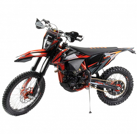Мотоцикл кроссовый PWR FM450 NC (194MQ) Мотоцикл кроссовый PWR FM450 NC (194MQ)