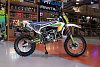 Питбайк BSE (БСЕ) MXS 150 17/14 FJ Green