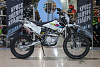 Эндуро / кроссовый мотоцикл BSE (БСЕ) Z2 L 21/18 Apex